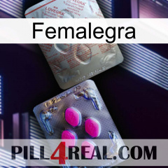 Femalegra 38